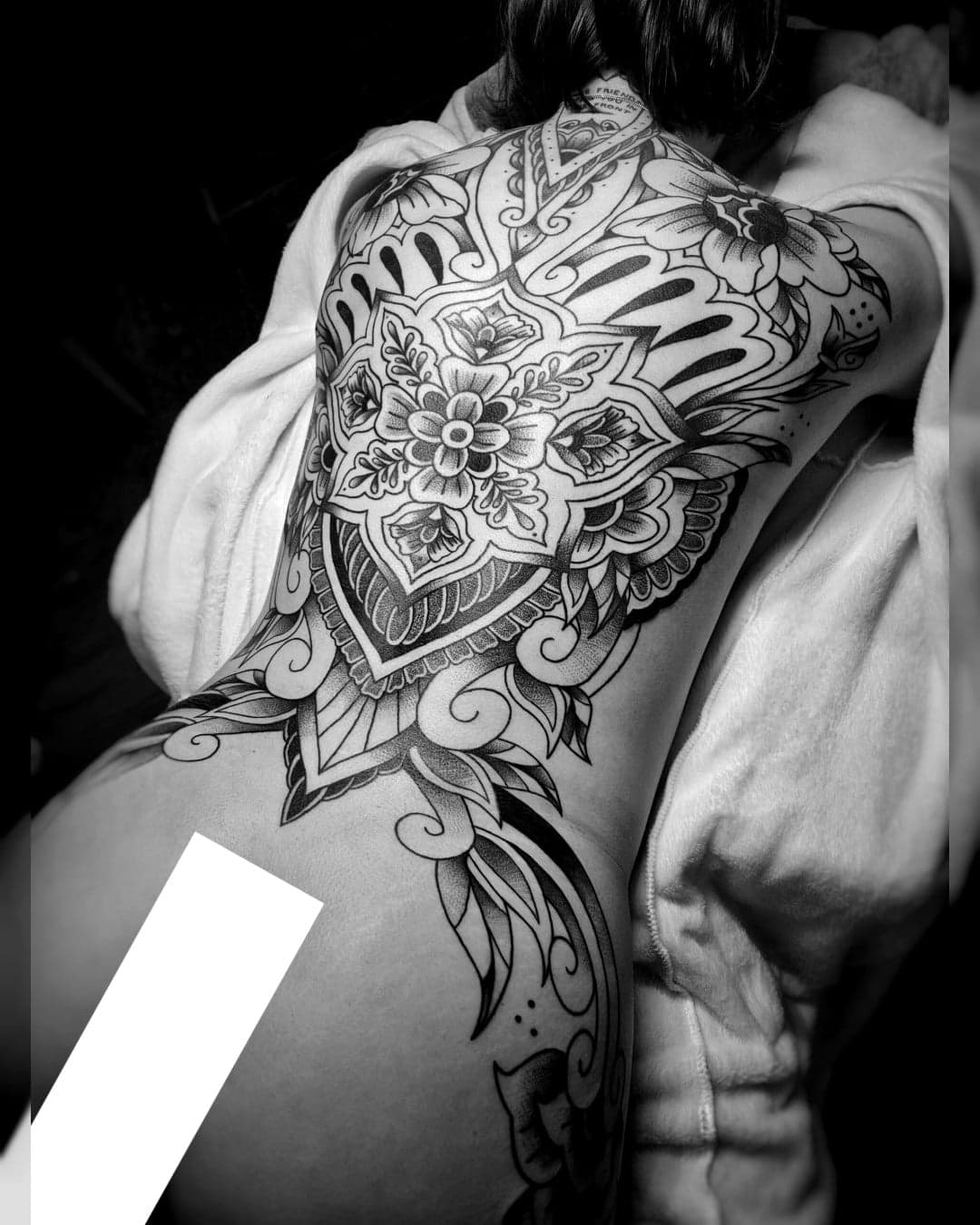 Piercing party met vriendinnen bij Tat2Holics